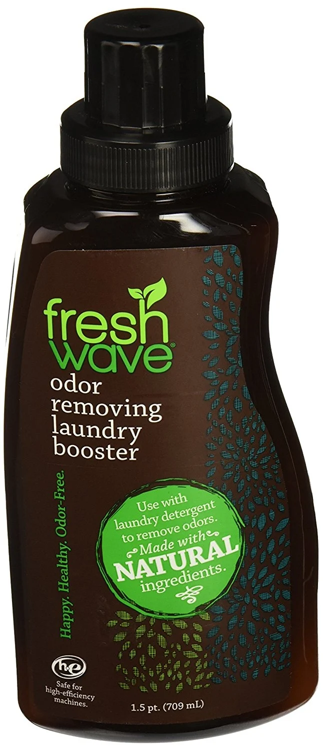 Fresh Wave Odor Removing Laundry Booster, 1.5 Pint