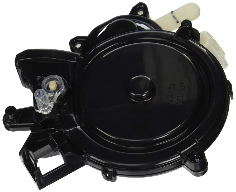 Hoover Power Scrub Turbine Assembly 440003860