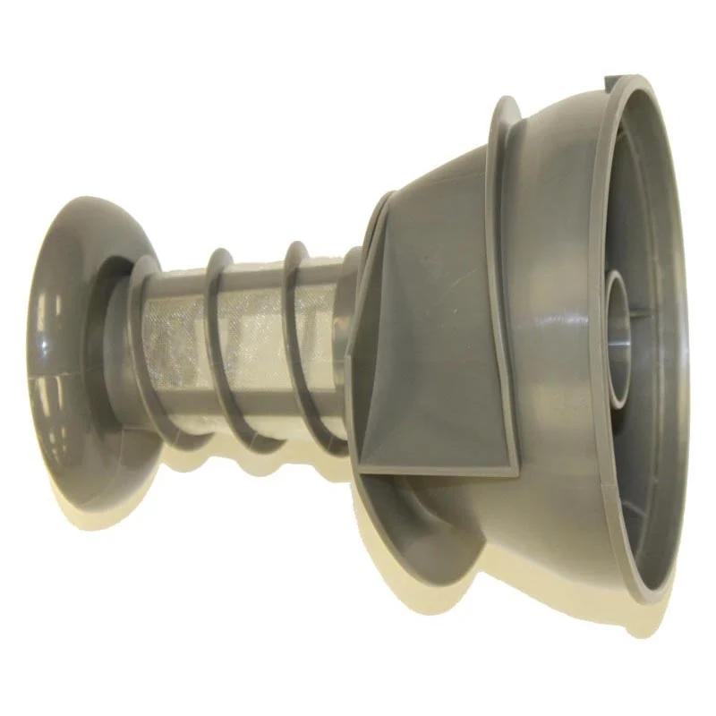 Dirt Devil 084505, 084506, 084507 Broom Vacuum Cleaner Cyclone Filter Holder # 2SW2435000