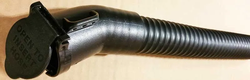 Hoover Wand/Hose Holder for Windtunnel Uprights **NEW STYLE*** 41426036, 43431005
