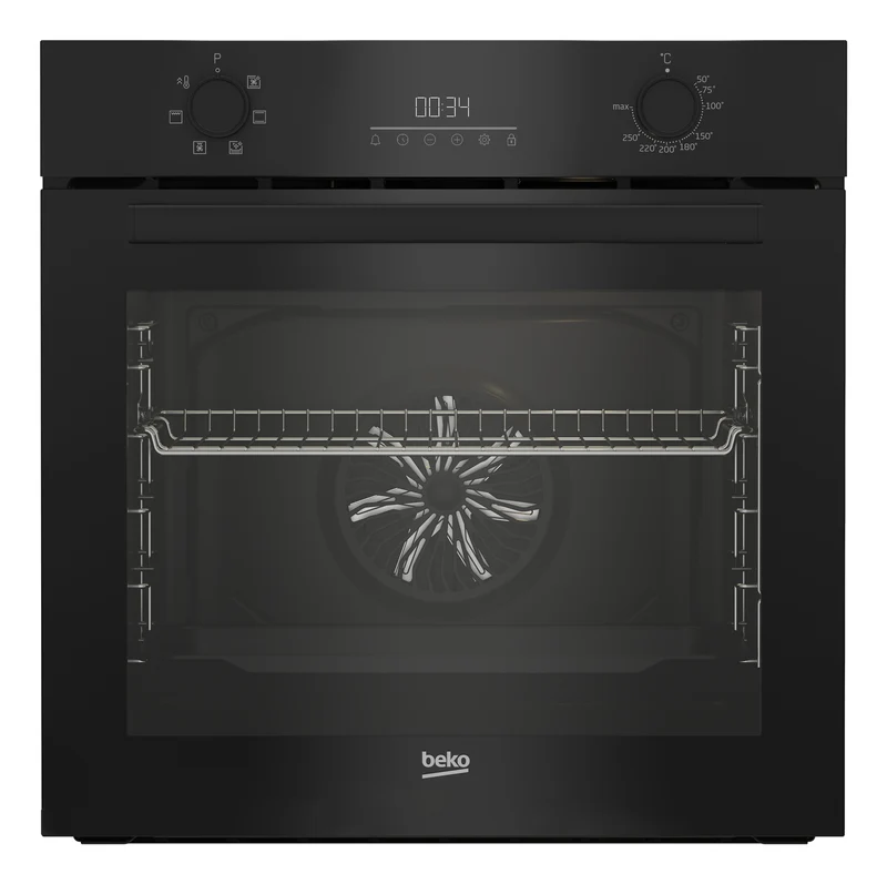 Beko b300 BBIES17300B 72 l 2400 W Svart