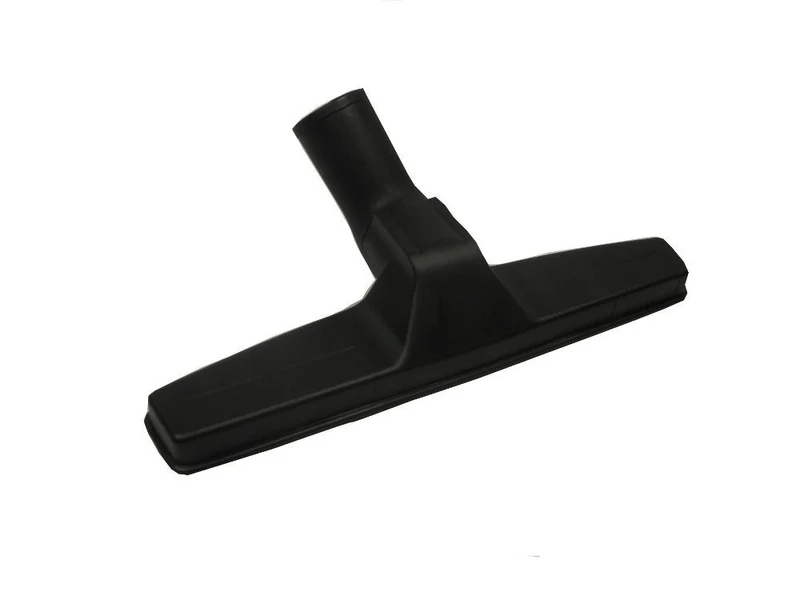 Wall and Rug Bare Floor Tool with 1 1/4 Inch Opening