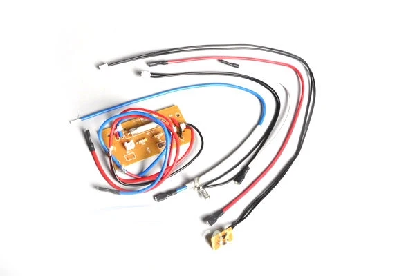 Dirt Devil Wiring with Circuit Board 440002732 for SD40030