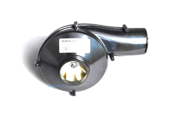 Dirt Devil Featherlite Vacuum Cleaner Motor Assembly - Rectangular Inlet - 2855338000