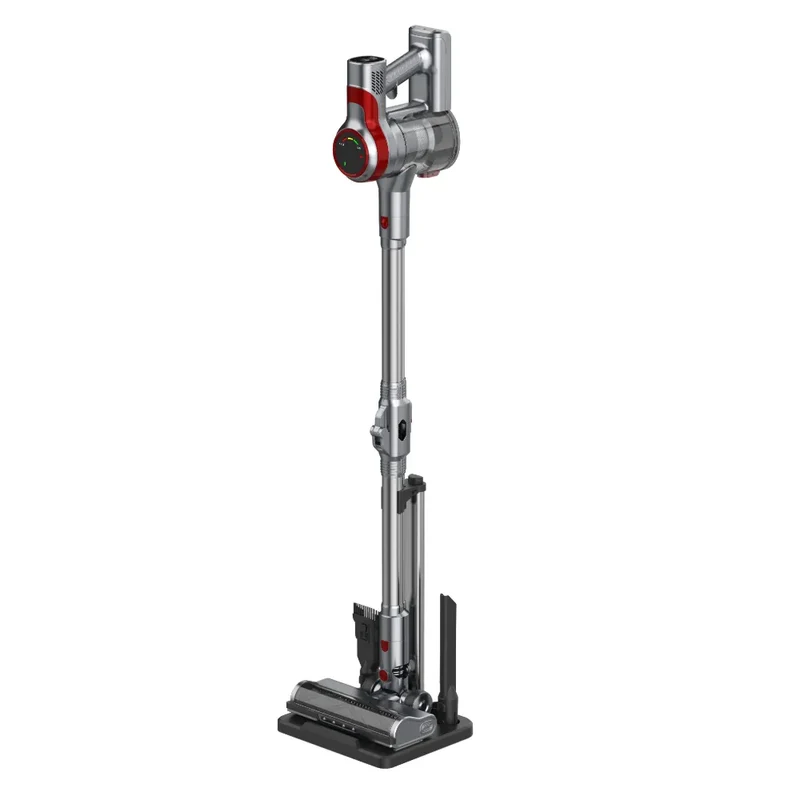 CONTI Cordless Hand Stick Vacuum - Portable 2-in-1