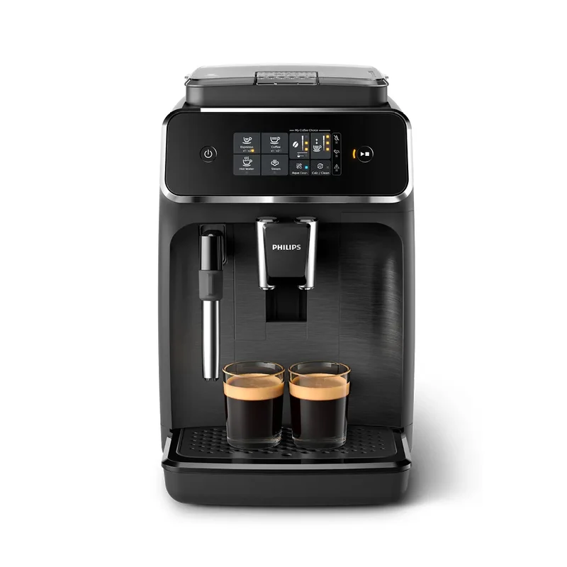 Philips Fully Automatic Espresso Machine – EP2220/10