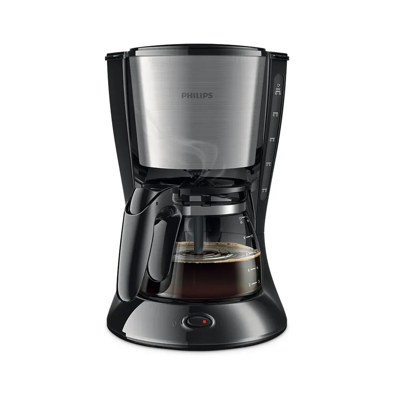 Philips American Coffee Maker 15 Cups – HD7462/20 Glass Jug