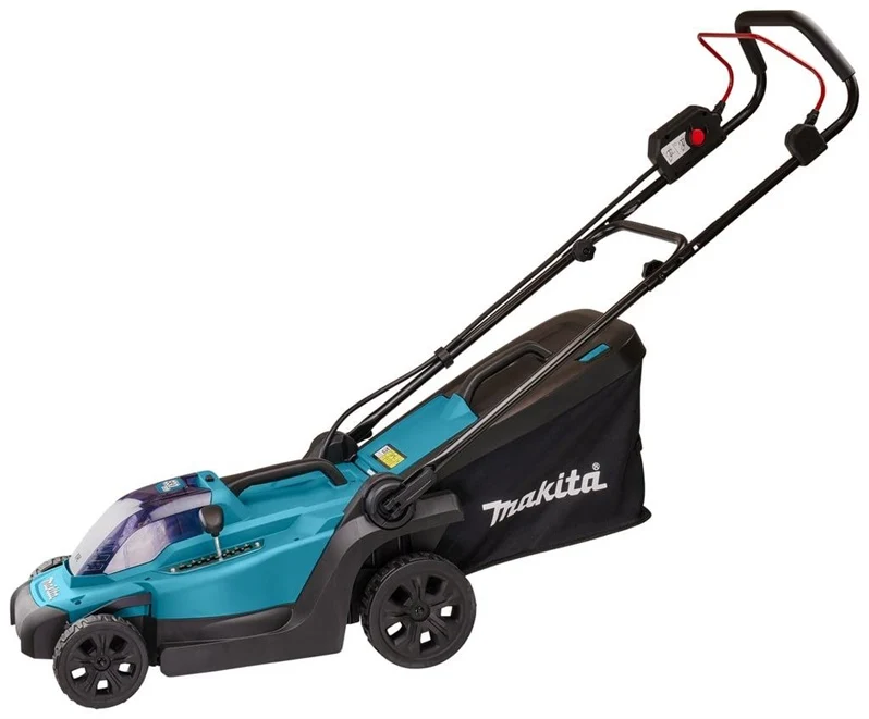Akumuliatorinė vejapjovė DLM330Z MAKITA, 33cm