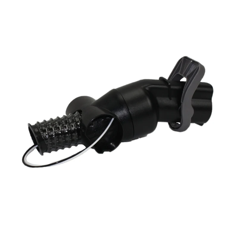 Rainbow/Rexair PN-12 / PN-23 Power Nozzle Pivot Arm Assembly R14030, R-14030
