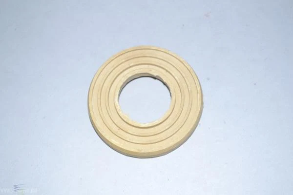 Hoover UH72450 Air Pro Upright Motor Seal #440004754