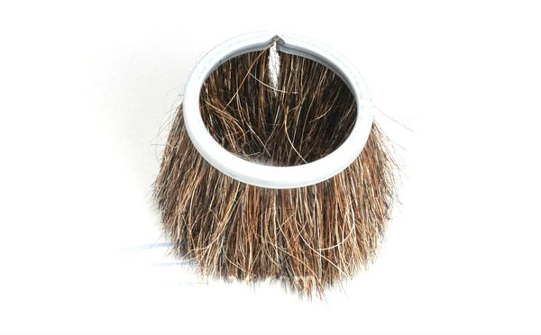 Rainbow / Filterqueen / Kirby ROUND Dusting Brush Bristle Insert R192 for E2 Series