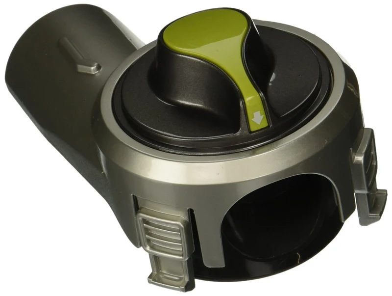 Hoover UH72450 Air Pro Upright Air Valve Assembly #440004737