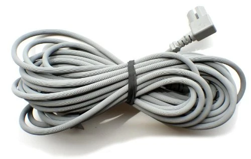 Genuine Kirby 50ft Vacuum Power Cord - Sentria, Black Color - #183007