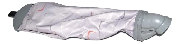 Kirby Sentria I Outer Cloth Bag With Mini Emptor - 187910G