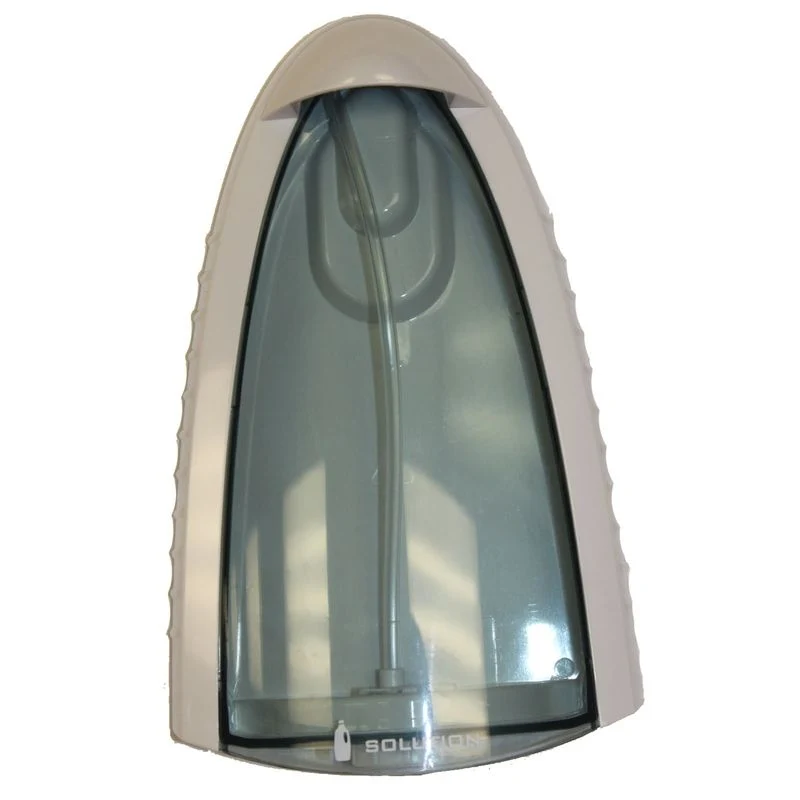 Hoover Solution Tank Assembly With Cap 440001701 for SteamMop WH20200 WH20201