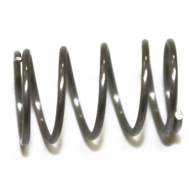 Hoover Solution Tank Spring for FloorMate, SteamVac and Upright Extractors, App .5 Inch length, .3 inch width, 440013933, 38312014