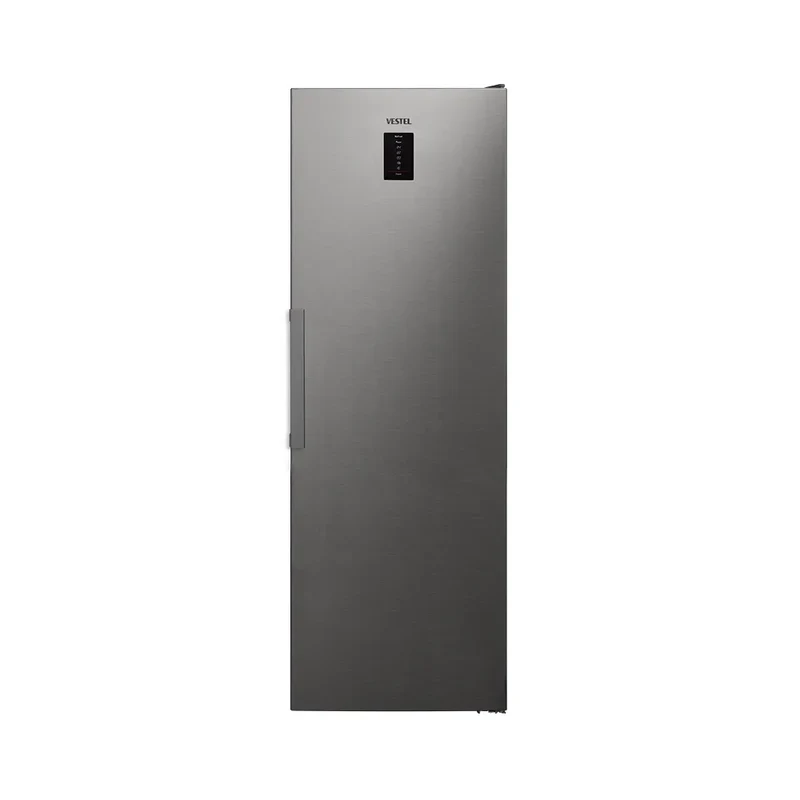 VESTEL 280L Upright Freezer – 7 Drawers, No Frost