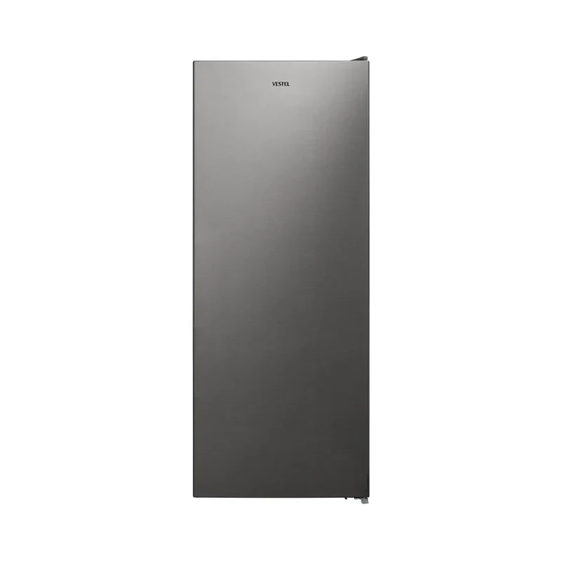 VESTEL 220L Upright Freezer – 6 Drawers, No Frost