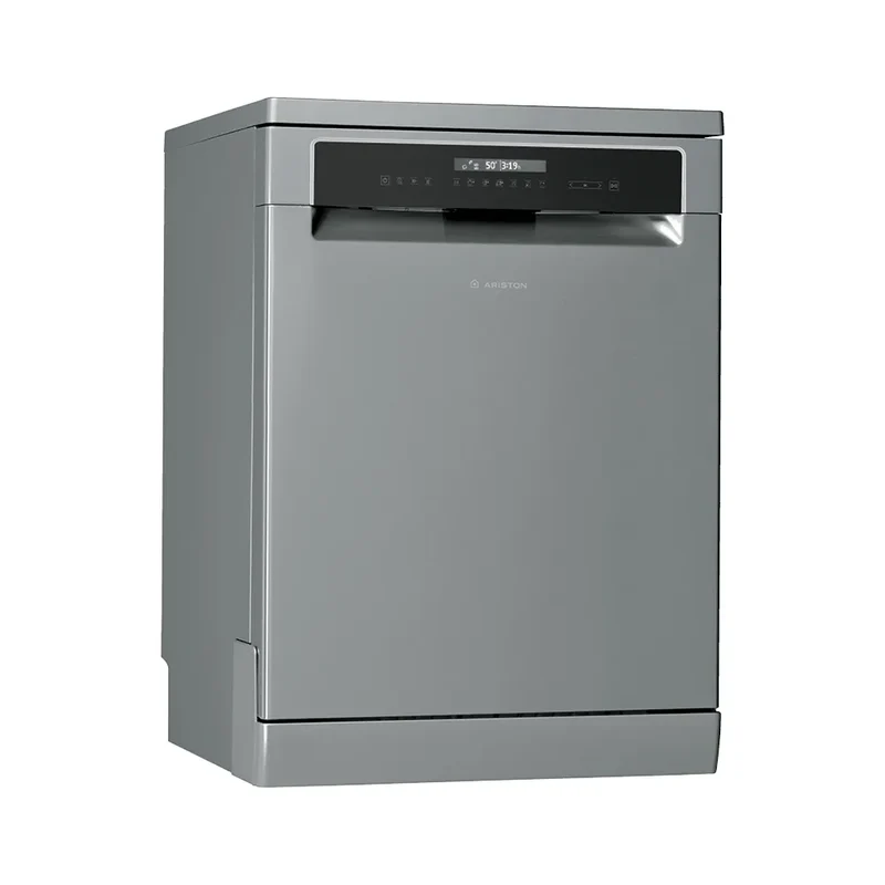 ARISTON Dishwasher – 10 Programs – 5 Sprayers | Perfect Cleaning