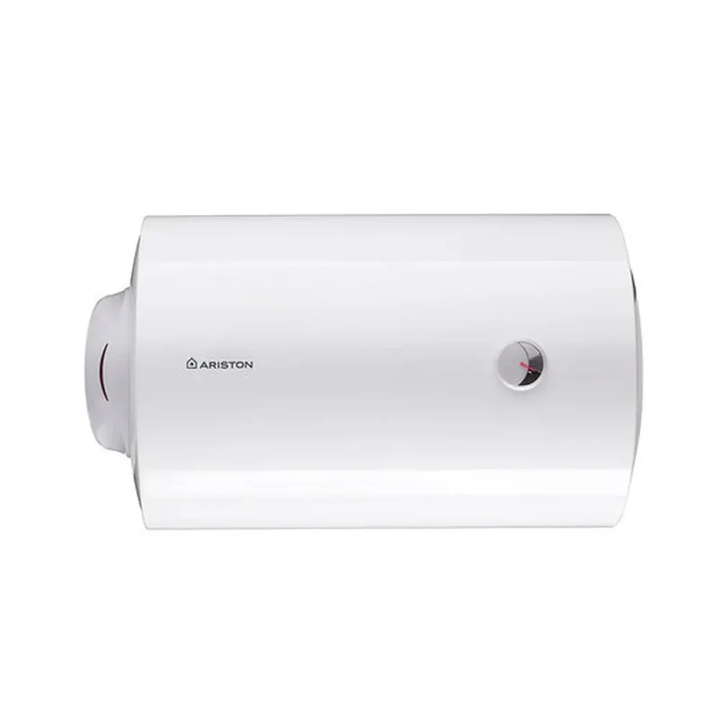 ARISTON Electric Water Heater – 80L | Fast & Energy-Efficient