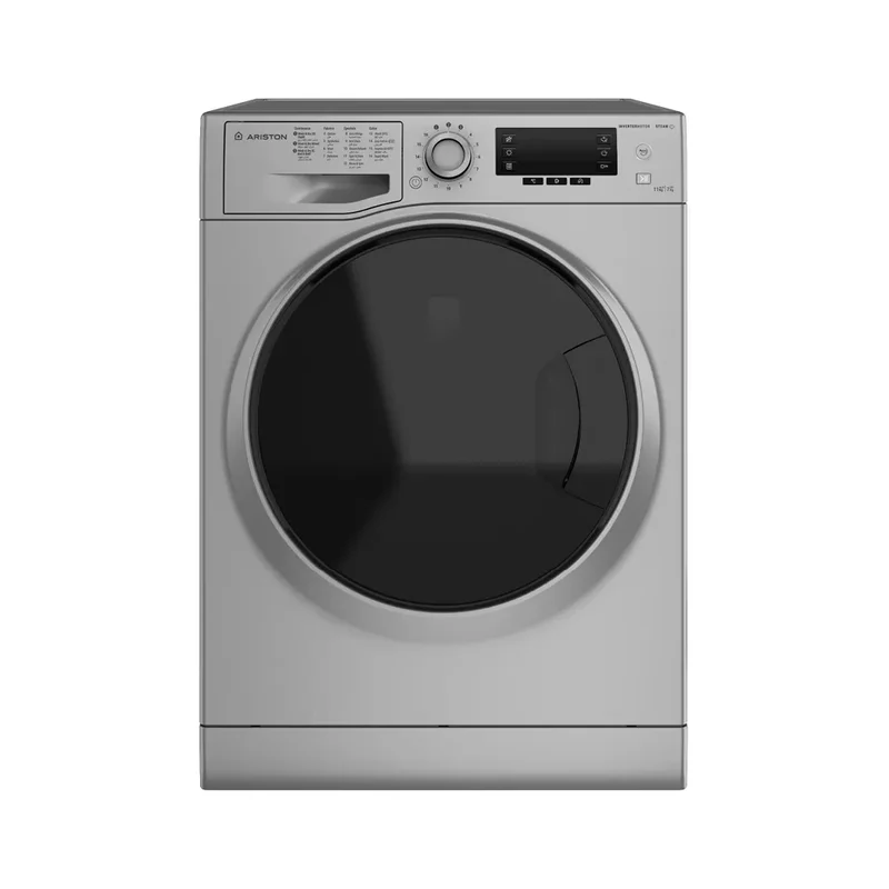 ARISTON Washer Dryer – 11/7 kg – 1600 RPM | Powerful & Efficient