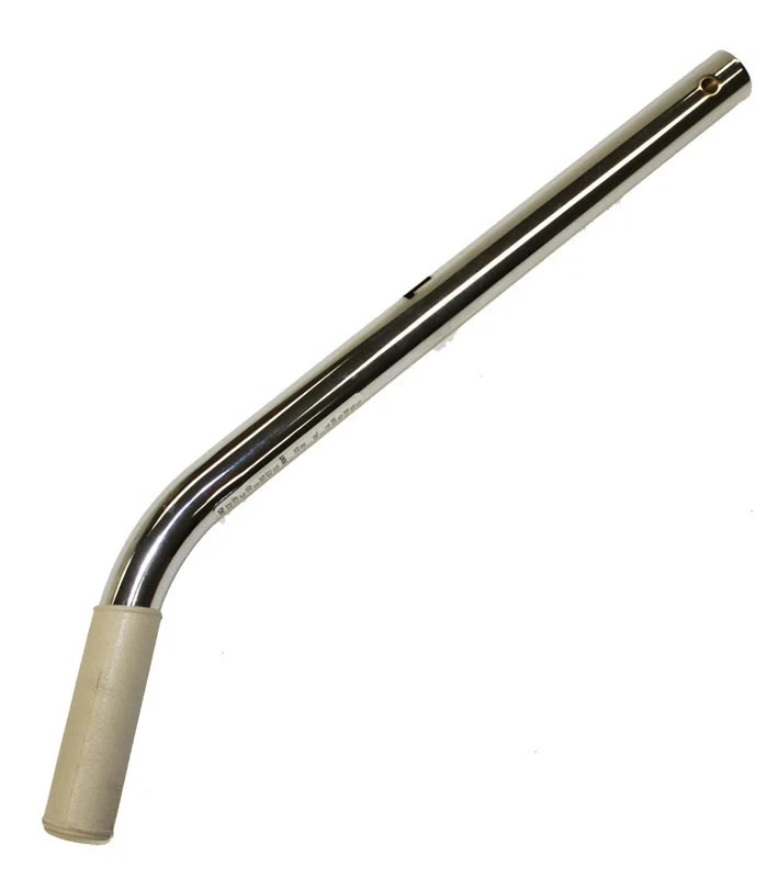 Eureka Sanitaire Upper Handle Tube for Metal Uprights 25329-44SV, 2532944SV for S647B, SC678, SC679, SC684, SC689, SC695, SC886, SC887, SC887A, SC899