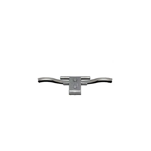 Hoover Bag Cover Latch for Tempo, Portapower Canister Vacuums 36151022