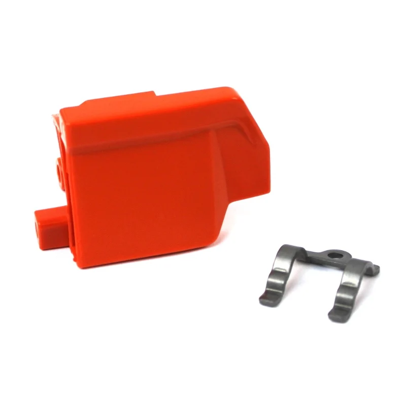 Hoover Handle Release Pedal Assembly 440007797 for CH54013, CH54015, CH54113 and CH54115