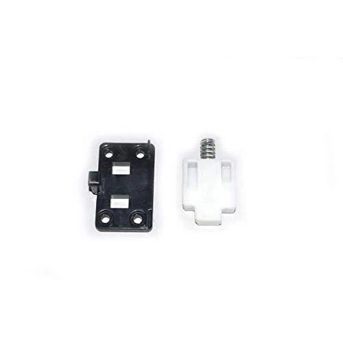 Hoover Handle Release Pedal Assembly 440002886 for FH50800 Carpet Cleaner
