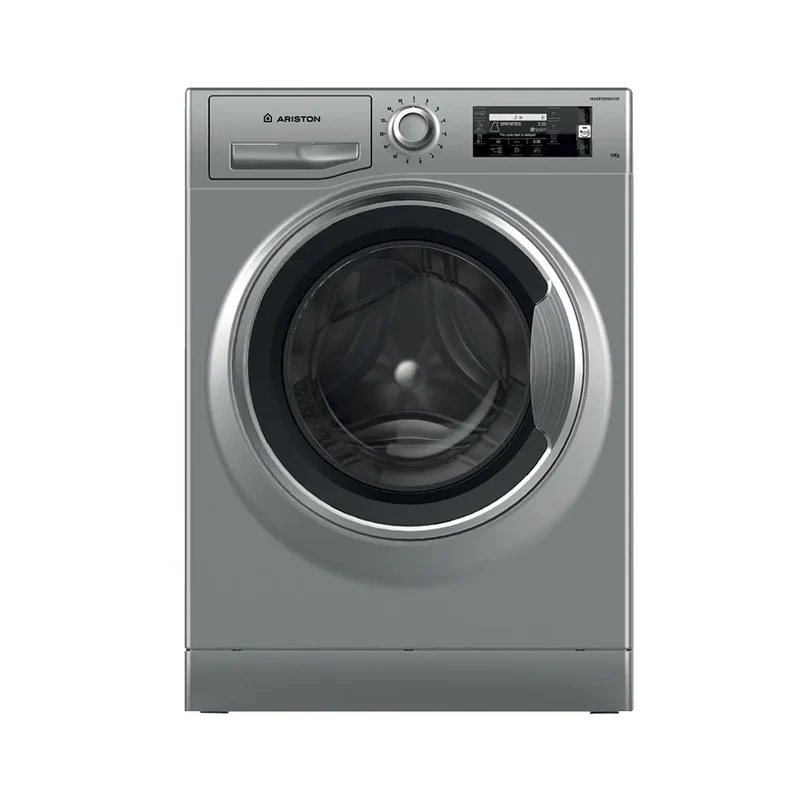 ARISTON Washing Machine – 11 kg – 1600 RPM | Powerful & Efficient