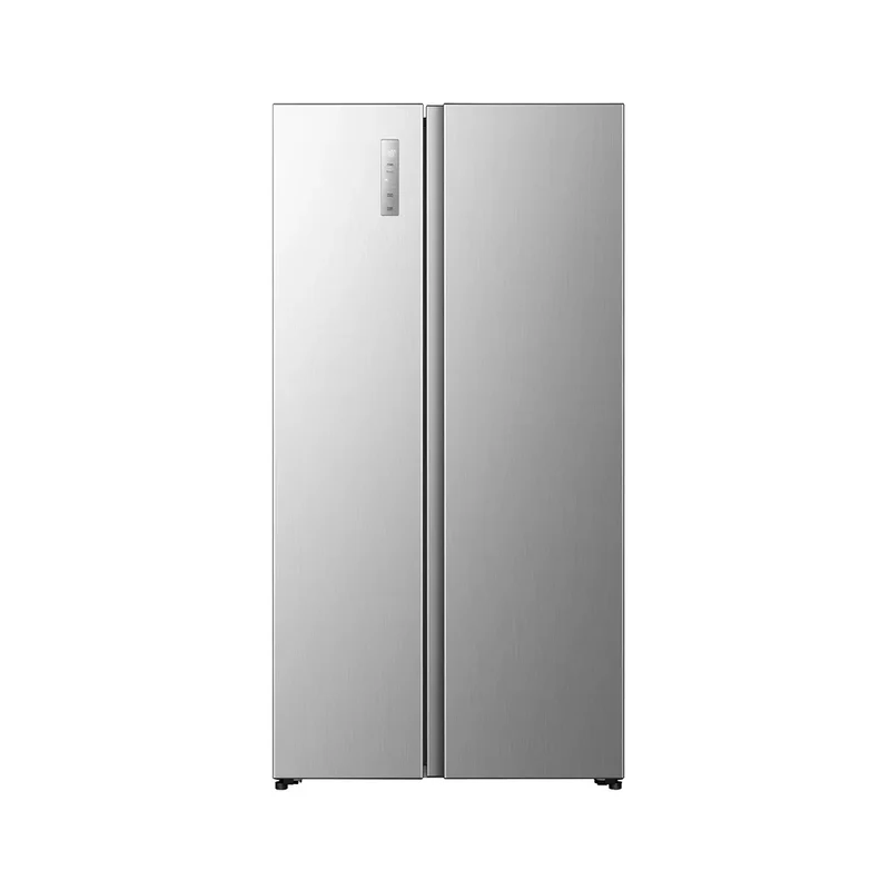 HISENSE Refrigerator – 531L | A+ Energy | Side by Side