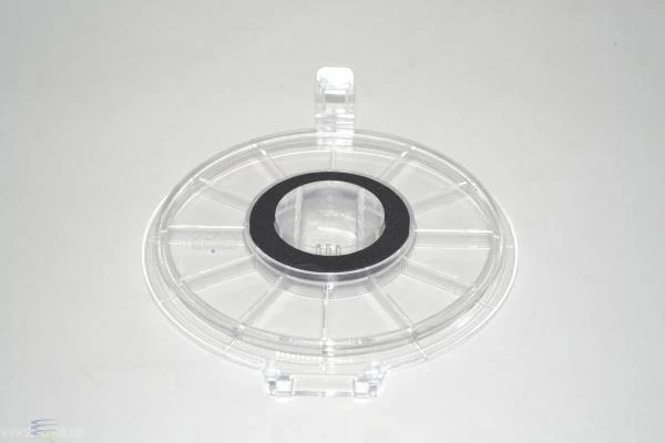 Kenmore Vacuum Dust Bin Door #KC25KEDCZ000
