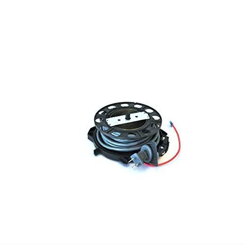 Hoover Cord Reel Assembly With 17ft Cord 440005125 for SH40070 Wind Tunnel Air Canister Vacuum