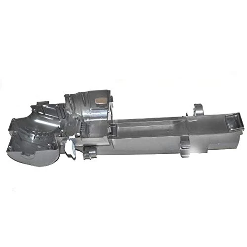 Hoover Main Back Panel Assembly - Shadow Gray 440004013 for WindTunnel 2 Rewind Pet Bagless Uprights