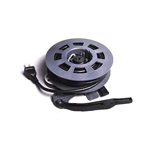Hoover Cord Reel Assembly 302458006 for S3865 SH40050 SH40055 Multi-Cyclonic Canister Vacuum
