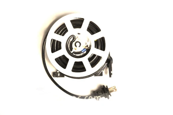 Hoover Cord Reel Assembly 440001455 for SH40040 SH40060 SH40065 Multi-Cyclonic Canister Vacuum