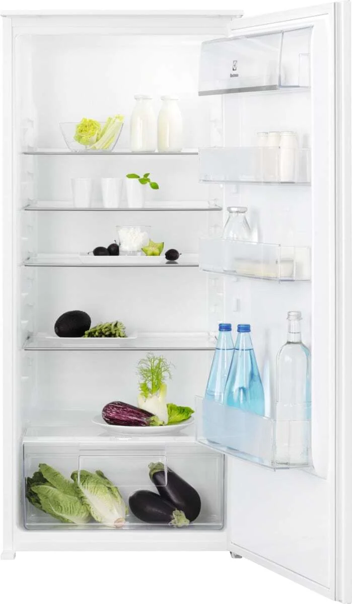 Electrolux LRB3AE12S kylskåp Inbyggd 208 l Vit