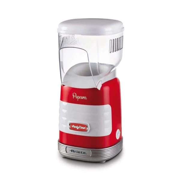 Ariete Party Time Popcorn Maker – Quick & Easy