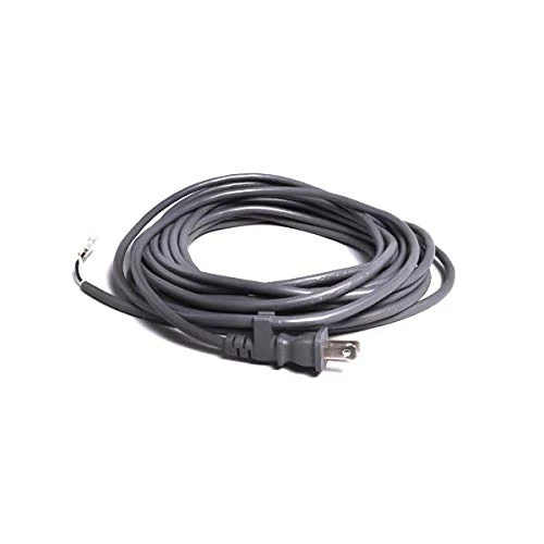 Hoover 30ft Power Cord 730174001 for Windtunnel Air, Air Steerable Upright Vacuums UH70400 UH70405 UH72400 UH72401 UH72409 etc