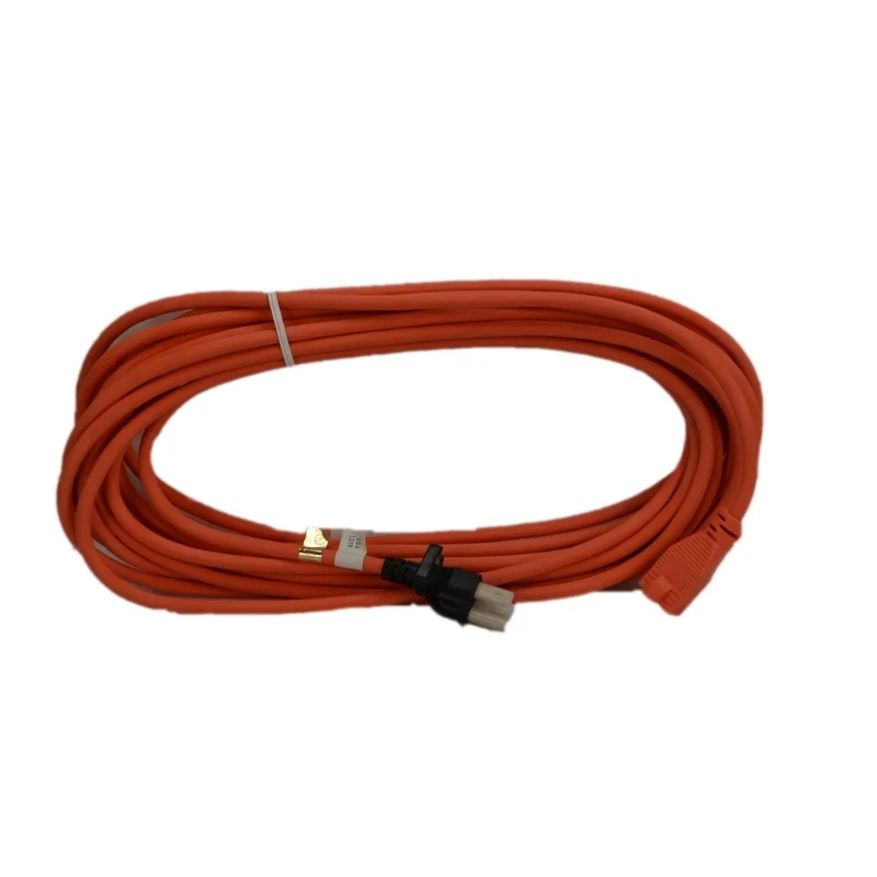 Hoover Extension Power Cord for Hoover CH50400 Commercial-Hush Tone Lite 440004384. 35Ft