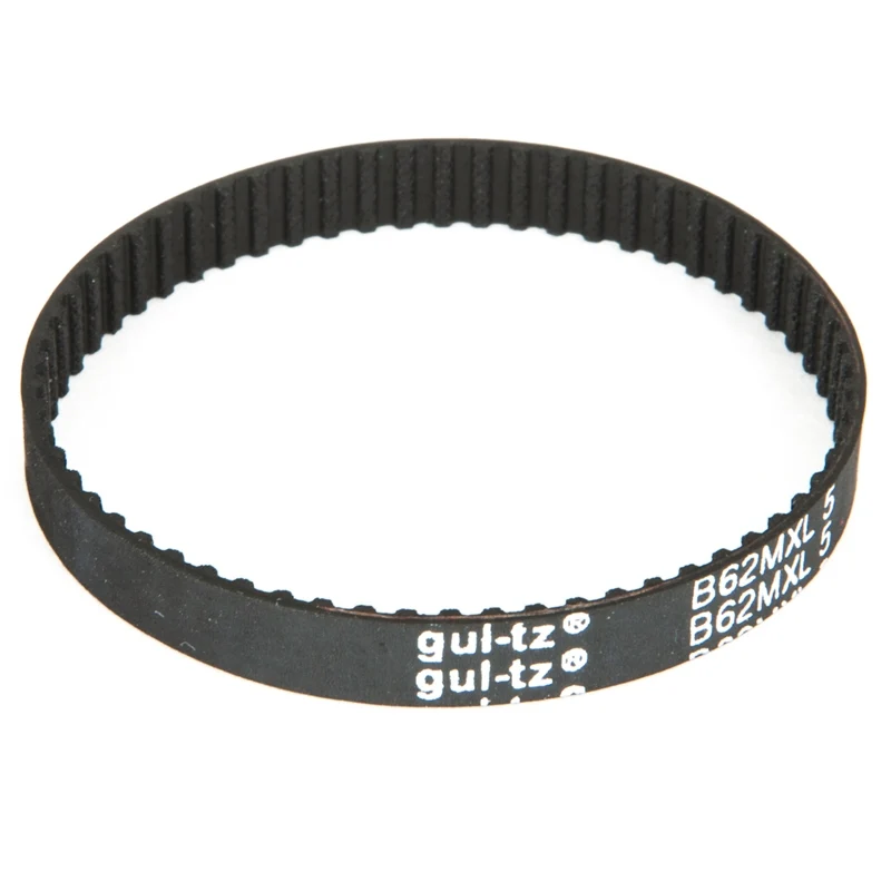 Hoover Geared Belt 440002284 for BH20090 BH20100 BH20095 BH20105 Presto Stick Vacuums