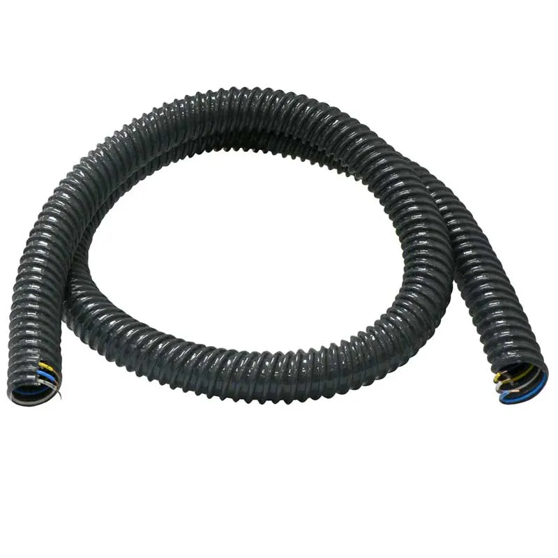 Panasonic 3 Wire Hose Blank AC05PAEPZV06. Kenmore Hose 4369467, 8175199