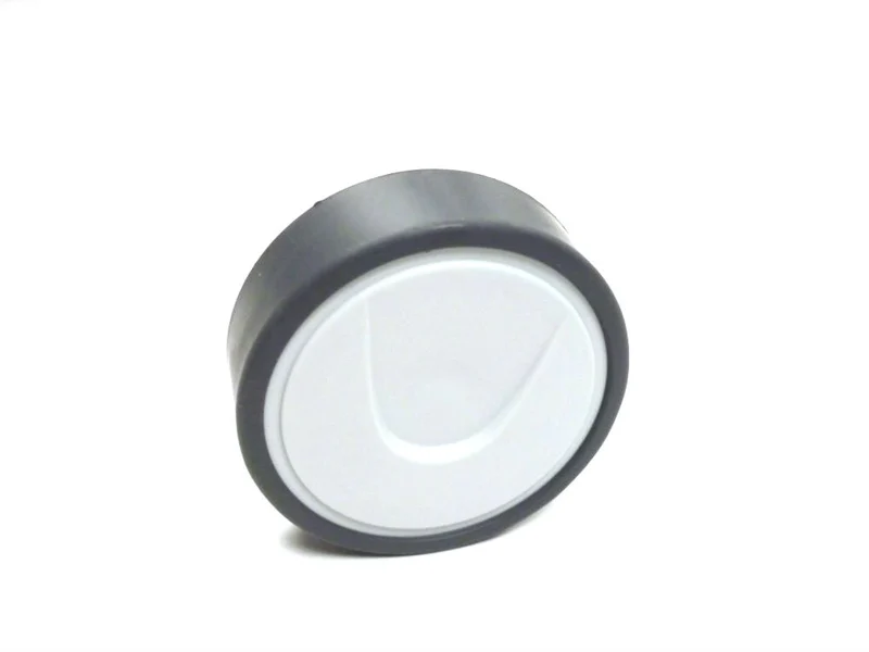 Kenmore Vacuum PowerMate Rear Wheel KC99CBZTZV0X, Sold Each