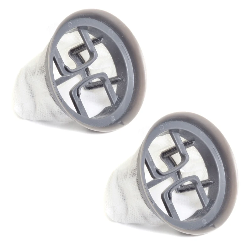Bissell Bolt, ION, XRT Stick Filters #1604734 - 2/pk