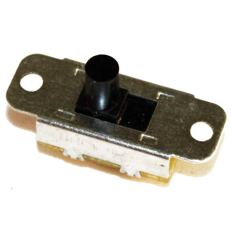 Designed to fit Electrolux On/Off Switch for DJ and Ultralux - L Shaped Contacts