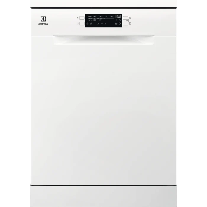 Electrolux ESA47210SW diskmaskin Fristående 13 kuvert