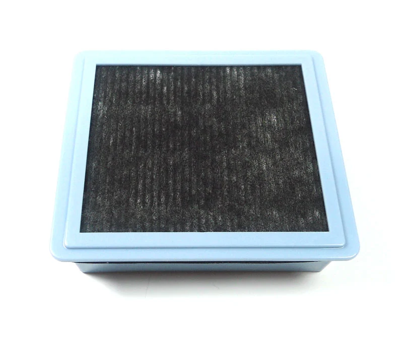 Riccar 1700 1800 HEPA And Charcoal Filter Set RF17, F987