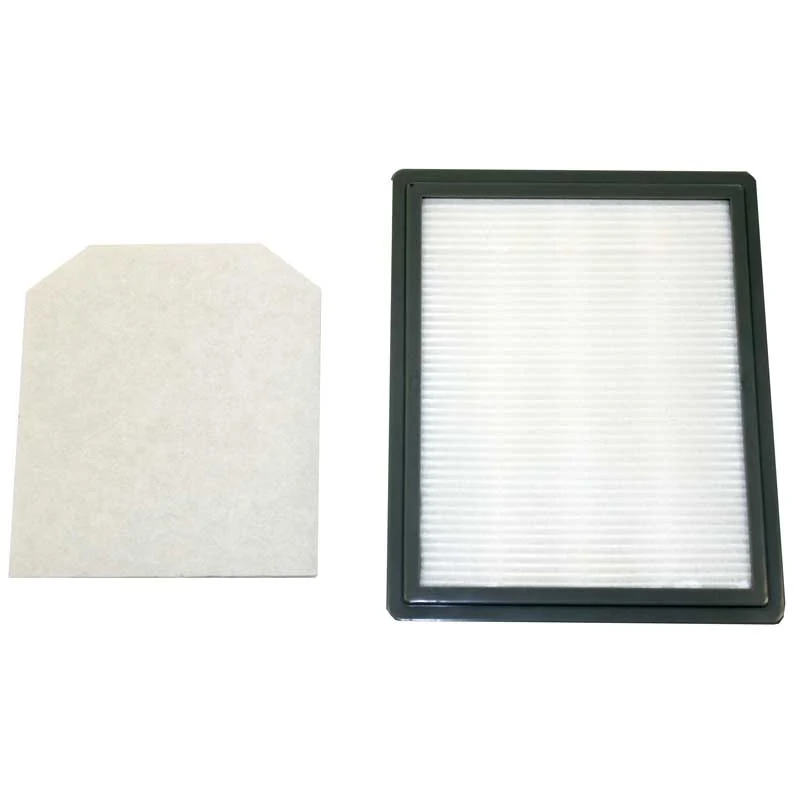 Riccar/Simplicity HEPA Filter for Riccar 1500 Series Canisters, Simplicity S18 S20 S24 S14CL, R-F15, F983