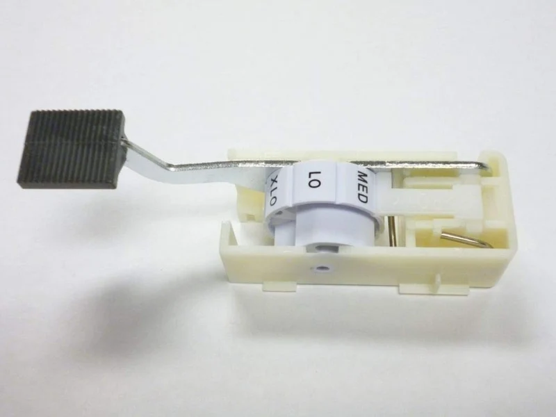 Kenmore Vacuum Height Adjuster Foot Pedal KC83MAKSZV06