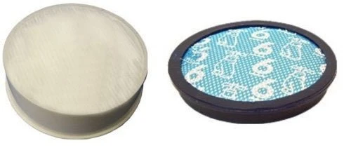 Dyson DC17 Pre and Post Motor Filters Kit - Replaces 911236-01 & 911235-01